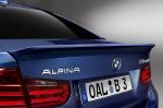 Alpina B3 Bi-Turbo Limousine 2013 года